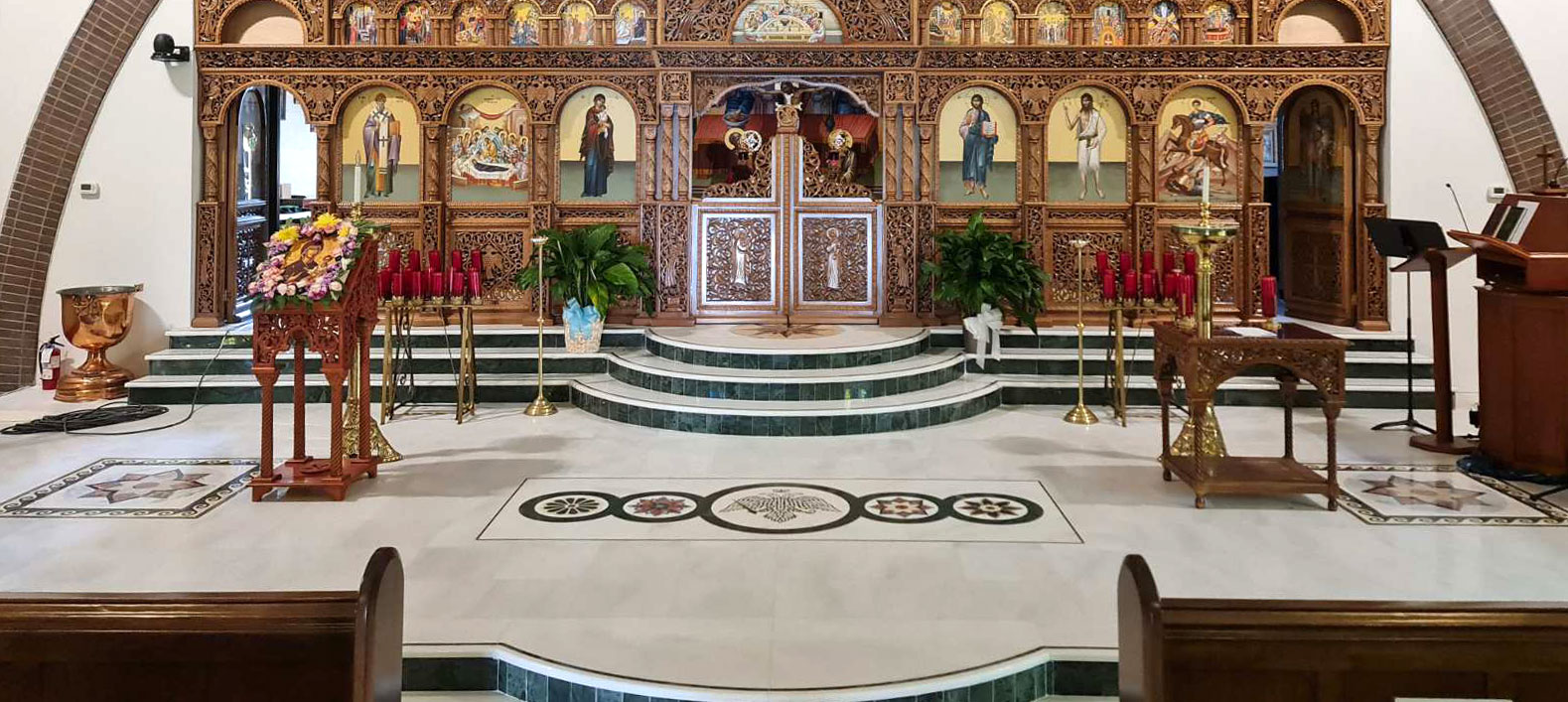 Dormition-of-the-Theotokos
