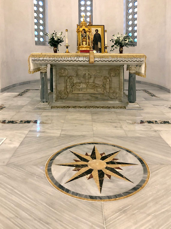 St-Rafael