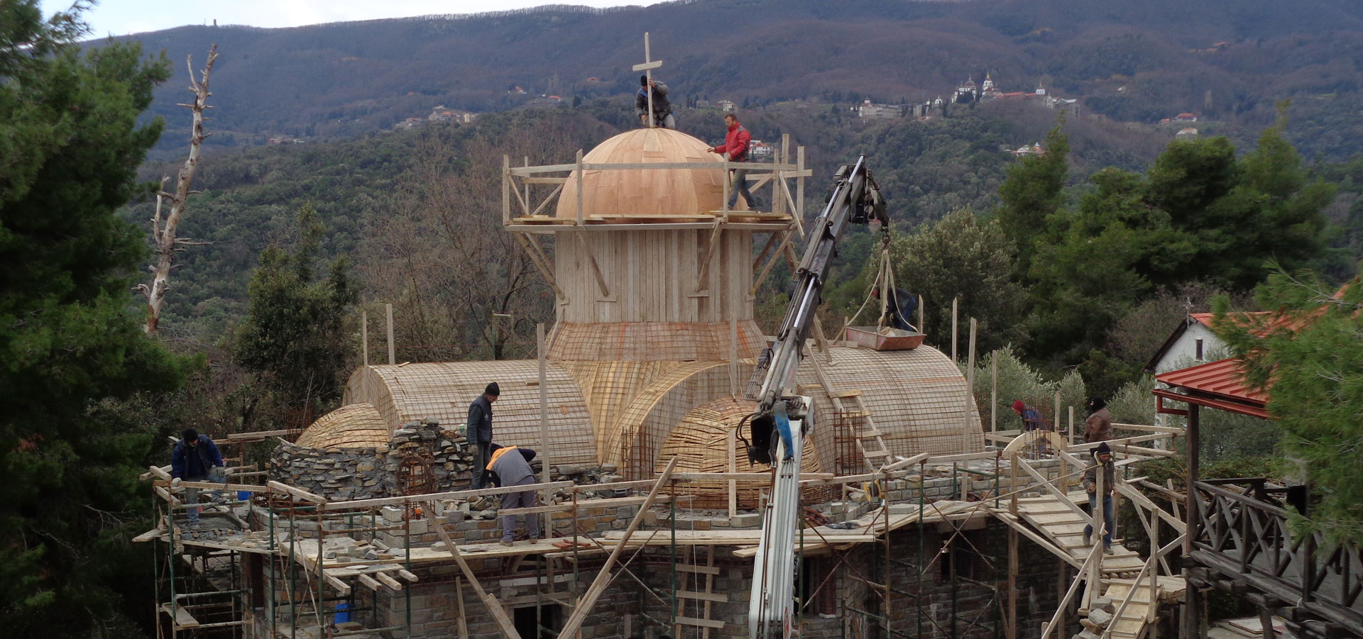Service-church-building